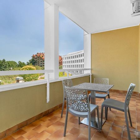 דירות מילאנו Mi Casa Fraschini מראה חיצוני תמונה