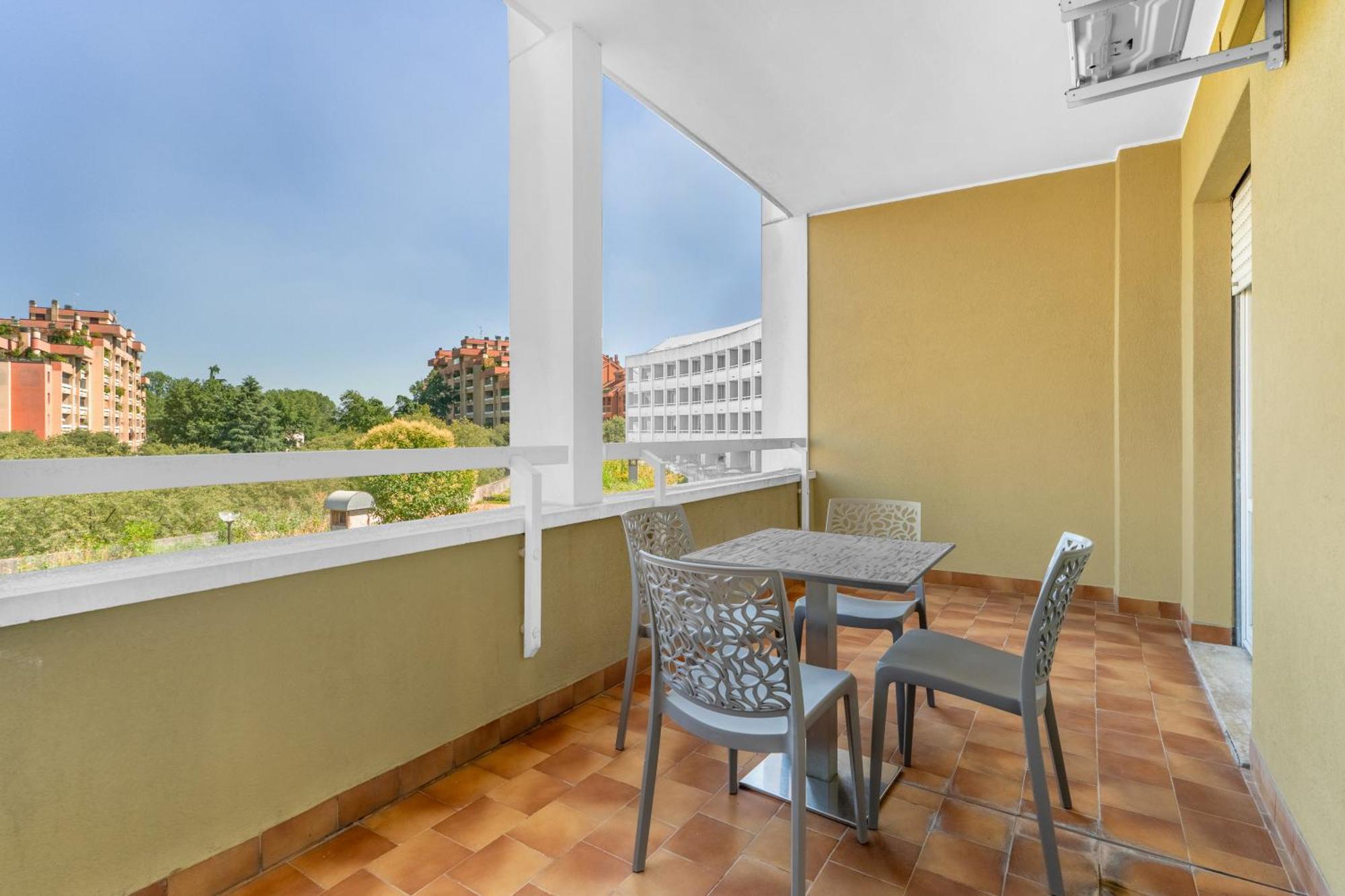 דירות מילאנו Mi Casa Fraschini מראה חיצוני תמונה